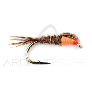 Fly FMF Nymph pheasant tail orange 407