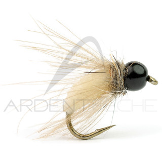 Mosca DEVAUX Ninfa pallina tungsteno LTT 02