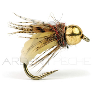 Mosca DEVAUX Ninfa pallina tungsteno LTT 01