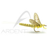 Mosca realistica Mayfly 2 Light Cahill