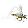 Mosca realistica Mayfly 2 BWO