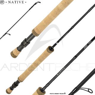 NATIVE NII Limited edition toc rod
