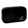 Scatola per mosche ARDENT PECHE alluminio AP10 Black