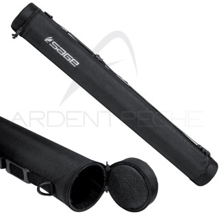 SAGE Ballistic Bulk Rod Case