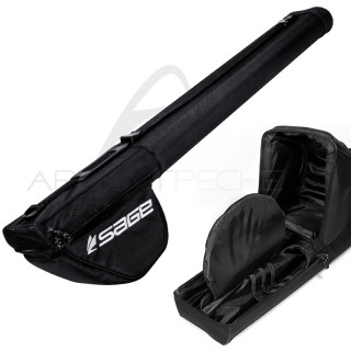 SAGE Ballistic Rod Reel Case Double