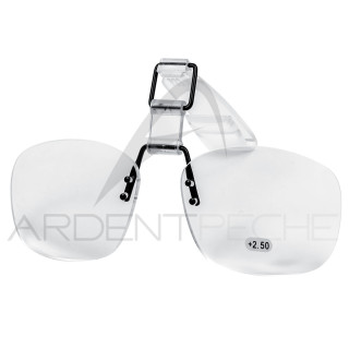 Clip loupe SNOWBEE