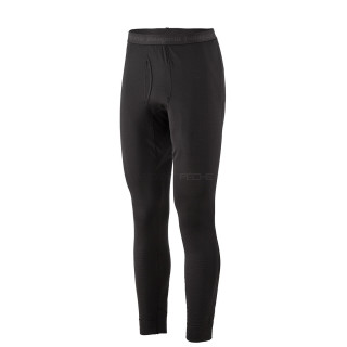 Pantalone intimo PATAGONIA Men´s capilene thermal Black