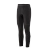 PATAGONIA Men´s Capilene Thermal Black Base Layer Pants