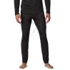 Pantalone intimo PATAGONIA Men´s capilene thermal Black