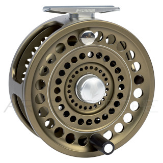 Mulinello SAGE SPEY II BRONZE