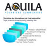 Occhiali polarizzati AQUILA Sonar Brown