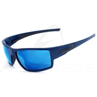 Occhiali polarizzati AQUILA Sonar Ice blue