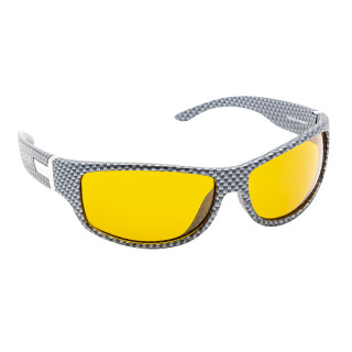 DEVAUX Vuxun 1000 yellow polarized sunglasses