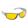 DEVAUX Vuxun 1000 yellow polarized sunglasses