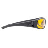 DEVAUX Vuxun 3200 Yellow Photochromic Polarised Glasses