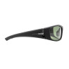 Occhiali polarizzati fotocromatici DEVAUX Vuxun 4200 verde pallido