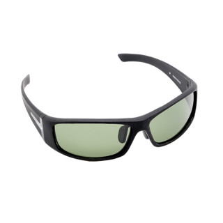 DEVAUX Vuxun 4200 Pale Green Polarizing Photochromic Sunglasses