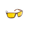 DEVAUX Vuxun 600 Yellow Polarizing Sunglasses