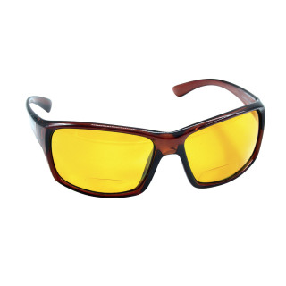 DEVAUX Vuxun 620 Yellow Polarized Glasses