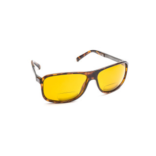 DEVAUX Vuxun 640 Yellow Polarised Glasses