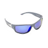 DEVAUX Vuxun 7000 Grey Mirror Polarized Glasses
