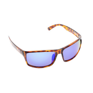 Lunettes polarisantes DEVAUX Vuxun 7400 gris mirror