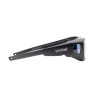 Sovraocchiali polarizzati DEVAUX Vuxun 7800 grigio mirror