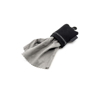 DEVAUX Glasses and Magnifier Microfiber Cloth