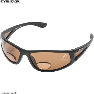 EYELEVEL Striker Bi Focal +2 Polarised Sunglasses