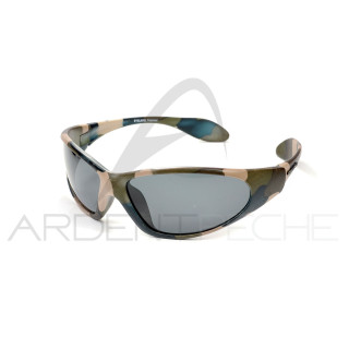 Polarised Sunglasses EYELEVEL Camouflage Grey