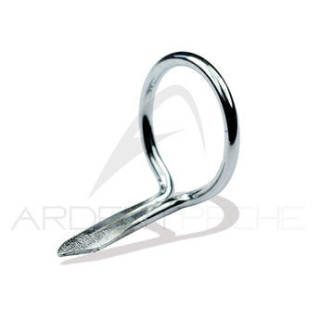 PACIFIC BAY XSFG Chrome Single Foot Guides