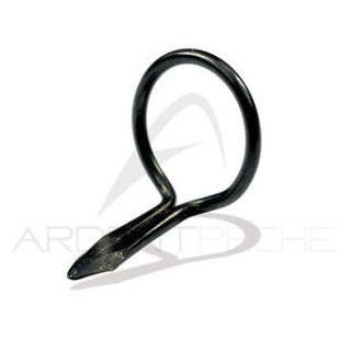 Anneaux monopattes PACIFIC BAY BSFG noir