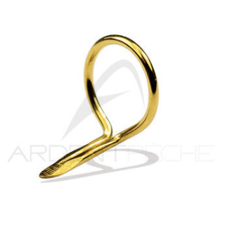 Anneaux monopattes PACIFIC BAY NSFG doré