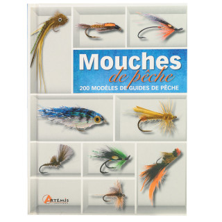 Fly fishing flies 200 patterns from fishing guides