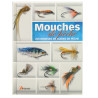 Fly fishing flies 200 patterns from fishing guides