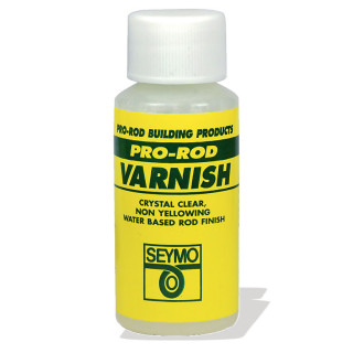 SEYMO pro rod varnish