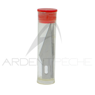 FLEX COAT replacement blades for scalpel