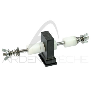 Graphite Thread Wrapper Tool