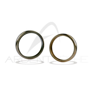 Handle Top Finishing Ring Bronze