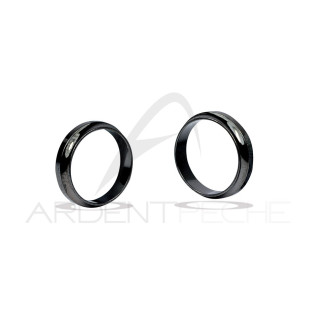 Anello di finitura sommità impugnatura Tich