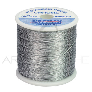 Fil à ligaturer Metallic PACIFIC BAY