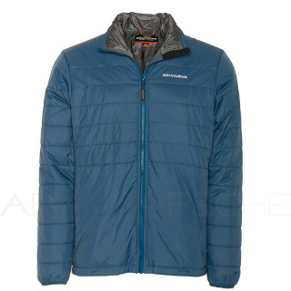 Giacca GRUNDENS Distant harbor jacket Poseidon
