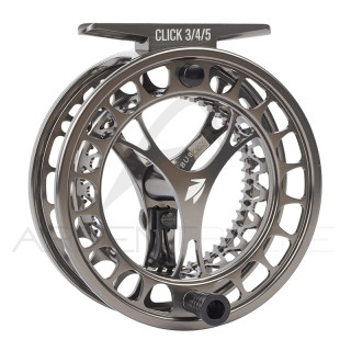 Fly reel SAGE CLICK Flint - Ardent fly fishing