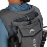 Vest SIMMS Flyweight Vest Smoke