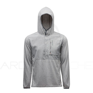 GRUNDENS Shorebreak Hoodie Skyrocket