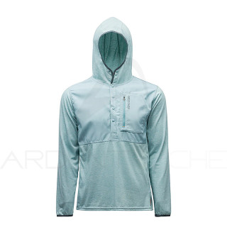Felpa GRUNDENS Shorebreak hoodie Surf