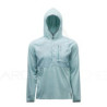 Felpa GRUNDENS Shorebreak hoodie Surf
