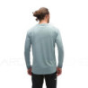 GRUNDENS Shorebreak LS Crew Surf T-Shirt