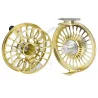 SAGE THERMO CHAMPAGNE fly reel - Ardent fly fishing