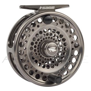 Mulinello SAGE Trout Flint